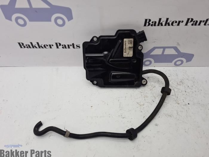Used Automatic gearbox computer Mercedes ML III (166) 2.1 ML-250 CDI 16V BlueTEC 4-Matic Price € 75,00 Margin scheme offered by Bakker Parts