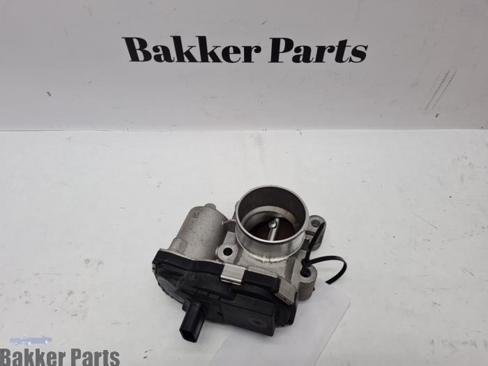 Gebrauchte Drosselklappengehäuse Opel Karl 1.0 12V Preis € 45,00 Margenregelung angeboten von Bakker Parts