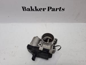 Gebrauchte Drosselklappengehäuse Opel Karl 1.0 12V Preis € 45,00 Margenregelung angeboten von Bakker Parts