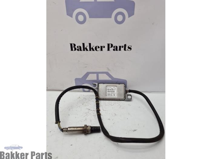 Gebrauchte Nox Sensor Audi A3 (8P1) 2.0 16V FSI Preis € 175,00 Margenregelung angeboten von Bakker Parts