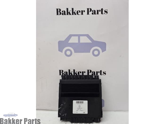 Begagnade Sätesdator Volkswagen Phaeton (3D) 5.0 V10 TDI 4Motion Lang Pris € 100,00 Marginaltabell erbjuds av Bakker Parts