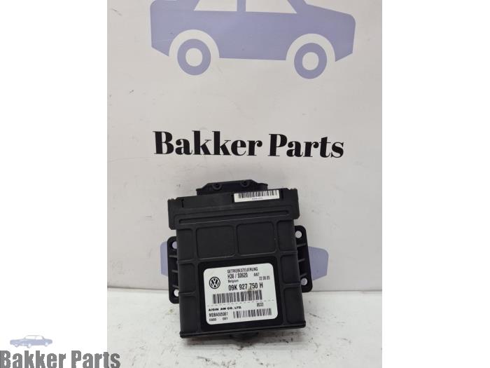 Used Automatic gearbox computer Volkswagen Multivan T5 (7E/7HC/7HF/7HM) 2.5 TDi 4Motion Price € 90,00 Margin scheme offered by Bakker Parts