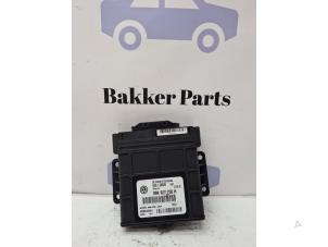 Begagnade Dator, automatisk växellåda Volkswagen Multivan T5 (7E/7HC/7HF/7HM) 2.5 TDi 4Motion Pris € 90,00 Marginaltabell erbjuds av Bakker Parts