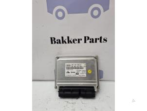 Gebrauchte Luftfederung Modul Audi A8 (D3) 4.2 V8 40V Quattro Preis € 45,00 Margenregelung angeboten von Bakker Parts