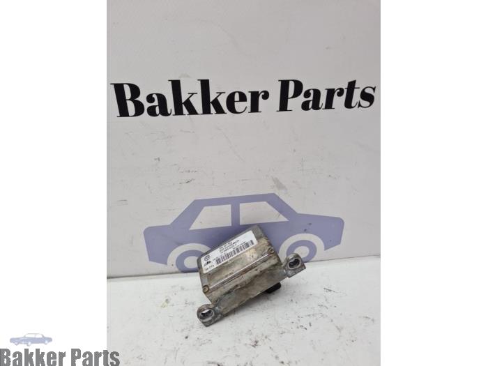 Usagé Ordinateur ESP Seat Alhambra (7V8/9) 2.0 TDI Prix € 25,00 Règlement à la marge proposé par Bakker Parts