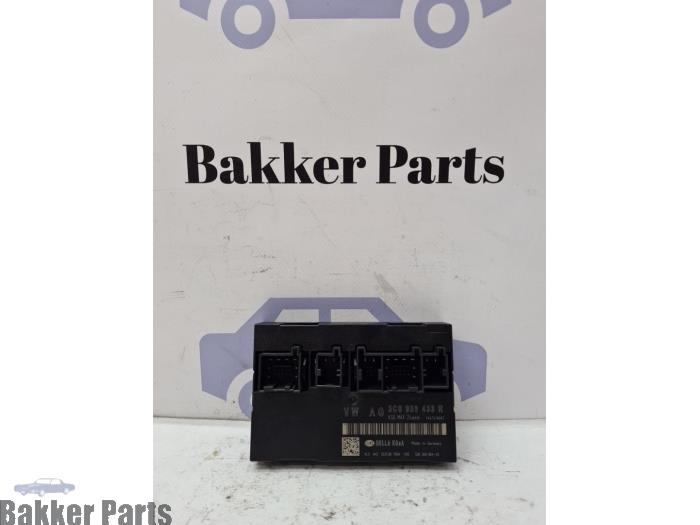 Used Body control computer Volkswagen Passat Variant (3C5) 2.0 FSI 16V 4Motion Price € 40,00 Margin scheme offered by Bakker Parts