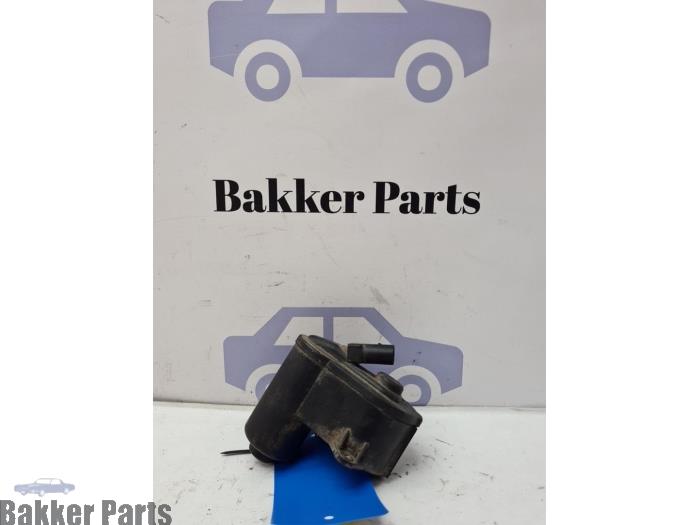 Używane Silnik hamulca postojowego Volkswagen Tiguan (5N1/2) 1.4 TSI 16V 4Motion Cena € 50,00 Procedura marży oferowane przez Bakker Parts
