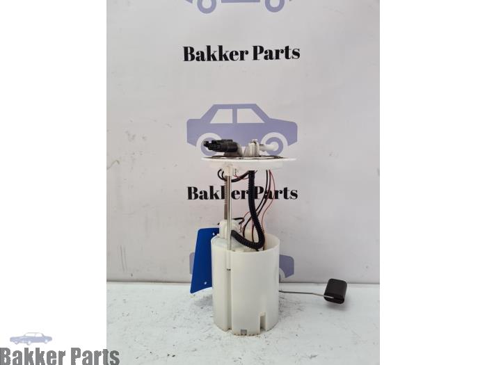 Usagé Pompe essence Nissan Qashqai (J11) 1.2 DIG-T 16V Prix € 60,00 Règlement à la marge proposé par Bakker Parts