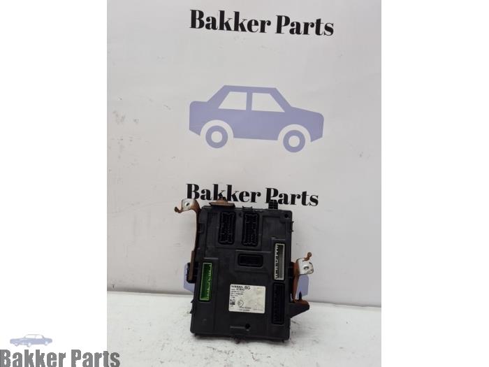 Used Body control computer Nissan Qashqai (J11) 1.2 DIG-T 16V Price € 50,00 Margin scheme offered by Bakker Parts