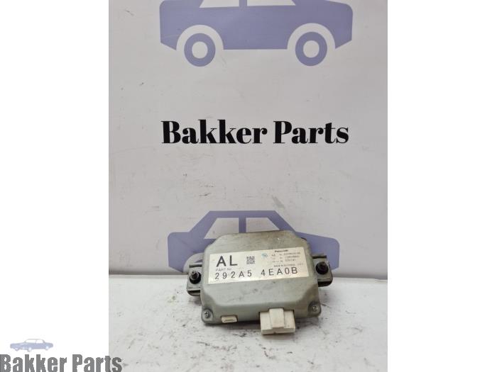 Usagé Ordinateur direction assistée Nissan Qashqai (J11) 1.2 DIG-T 16V Prix € 90,00 Règlement à la marge proposé par Bakker Parts