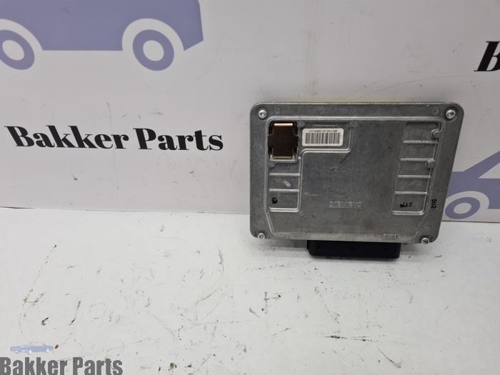 Usagé Transfer module 4x4 Volkswagen Touareg (7LA/7L6) 5.0 TDI V10 Prix € 90,00 Règlement à la marge proposé par Bakker Parts
