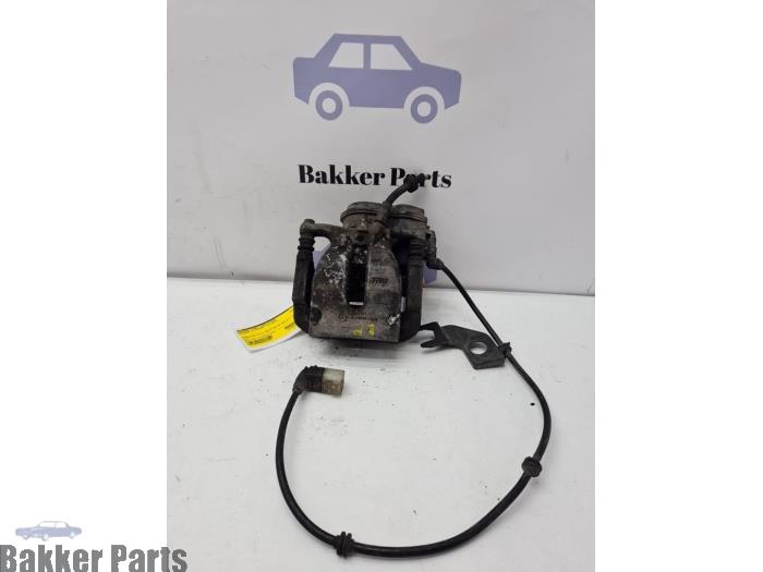 Gebrauchte Bremszange links hinten Mercedes ML III (166) 2.1 ML-250 CDI 16V BlueTEC 4-Matic Preis € 175,00 Margenregelung angeboten von Bakker Parts