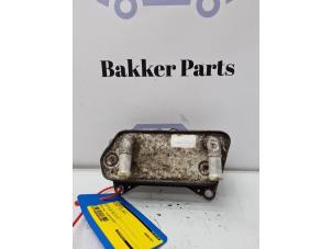 Begagnade Oljekylare Volkswagen Golf VI (5K1) 2.0 GTI 16V Pris € 30,00 Marginaltabell erbjuds av Bakker Parts