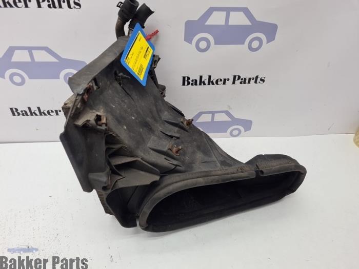 Gebrauchte Kühler Jaguar XF (CC9) 3.0 D V6 24V Preis € 125,00 Margenregelung angeboten von Bakker Parts