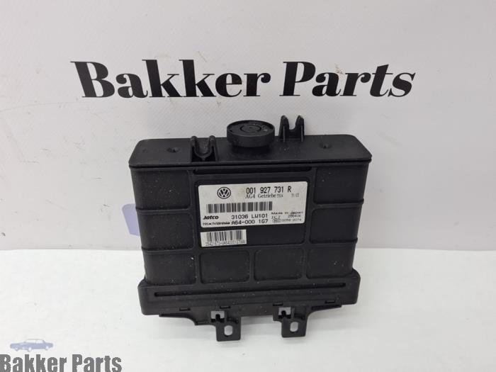 Used Automatic gearbox computer Skoda Fabia (6Y2) 1.4i 16V Price € 70,00 Margin scheme offered by Bakker Parts