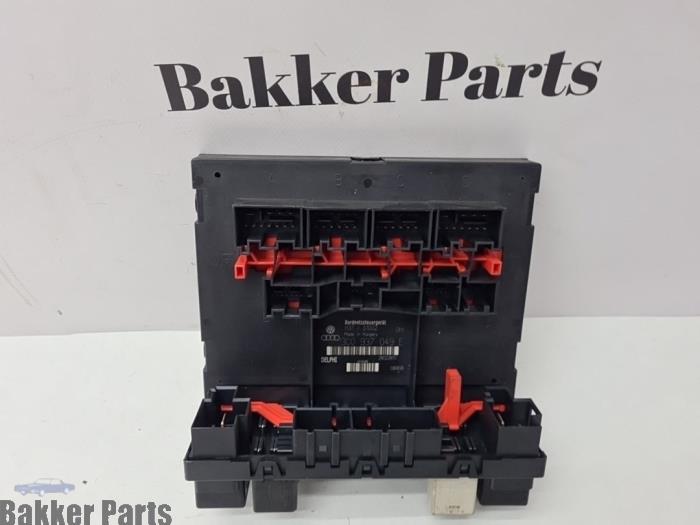 Used Body control computer Volkswagen Golf V (1K1) 1.9 TDI Price € 30,00 Margin scheme offered by Bakker Parts