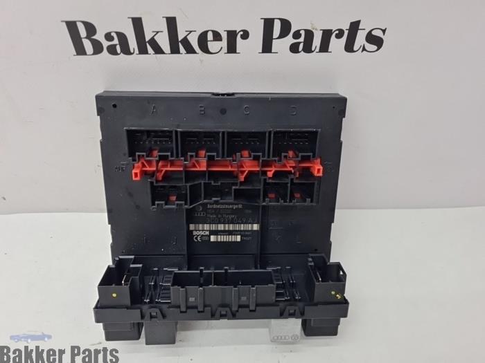 Used Body control computer Volkswagen Passat Variant (3C5) 1.9 TDI Price € 30,00 Margin scheme offered by Bakker Parts