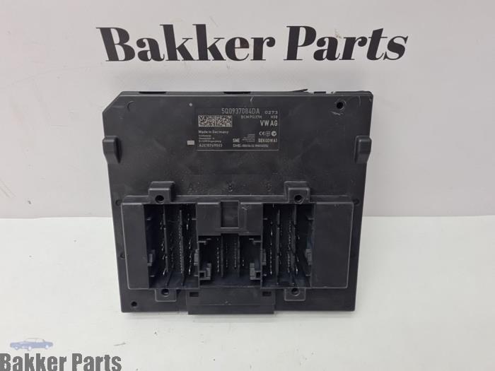 Used Body control computer Volkswagen Crafter (SY) 2.0 TDI 4Motion Price € 75,00 Margin scheme offered by Bakker Parts