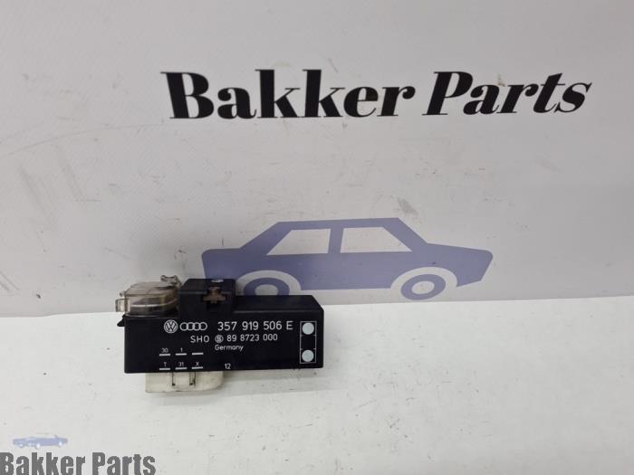 Used Cooling computer Volkswagen Vento (1H2) 2.0 Price € 15,00 Margin scheme offered by Bakker Parts