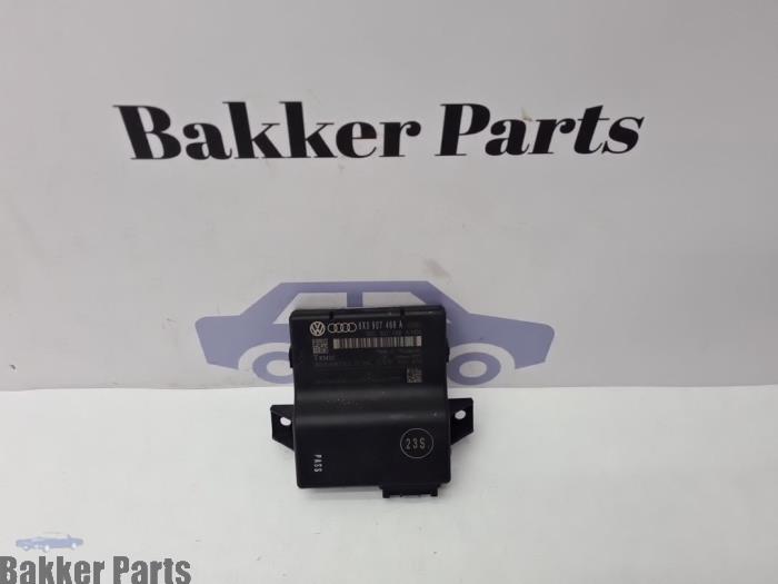 Używane Modul gateway Audi A1 (8X1/8XK) 1.4 TFSI 16V 122 Cena € 25,00 Procedura marży oferowane przez Bakker Parts