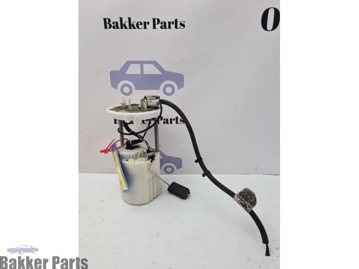 Gebrauchte Benzinpumpe Opel Karl 1.0 12V Preis € 50,00 Margenregelung angeboten von Bakker Parts