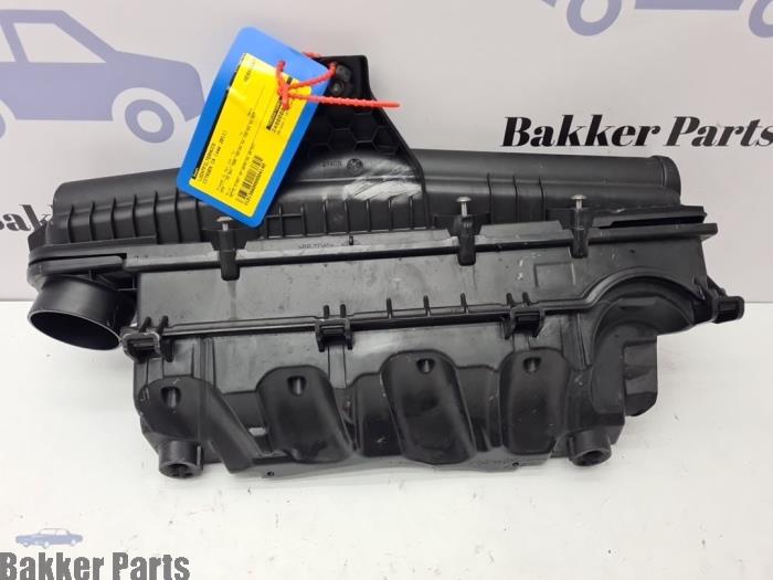 Gebrauchte Luftfiltergehäuse Citroen C4 Berline (NC) 1.6 16V VTi Preis € 30,00 Margenregelung angeboten von Bakker Parts
