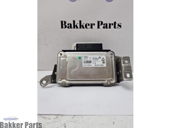 Used Power steering computer Audi S4 Avant (B9) 3.0 TFSI V6 24V Price € 240,00 Margin scheme offered by Bakker Parts