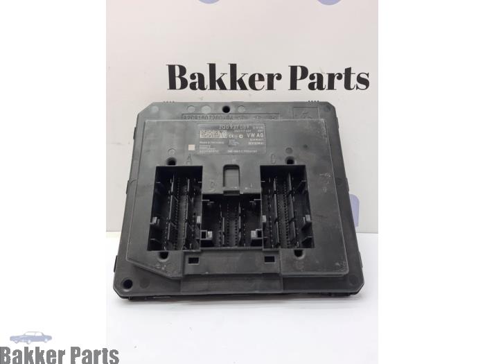 Used Body control computer Volkswagen Polo VI (AW1) 1.0 MPi 12V Price € 140,00 Margin scheme offered by Bakker Parts