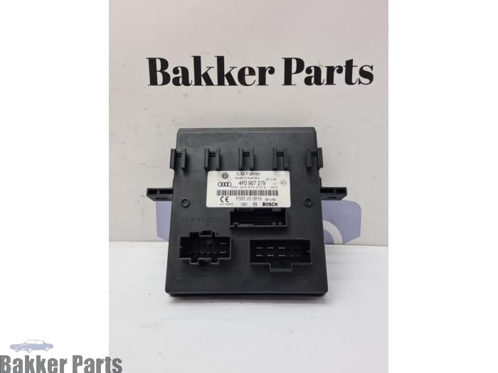 Used Body control computer Audi A6 Avant (C6) 2.7 TDI V6 24V Price € 35,00 Margin scheme offered by Bakker Parts
