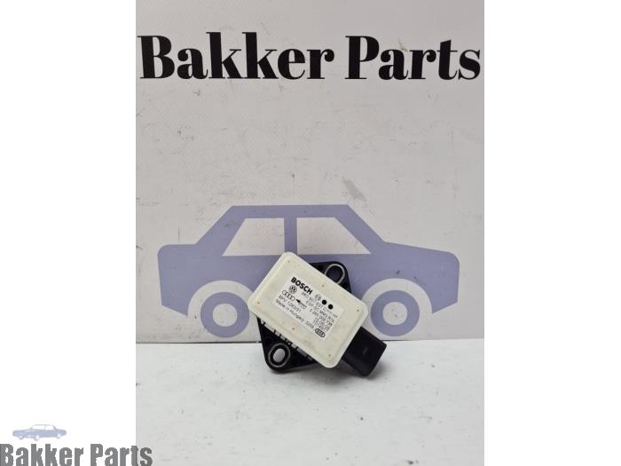 Begagnade Esp Duo-sensor Audi Q5 (8RB) 2.0 TFSI 16V Quattro Pris € 30,00 Marginaltabell erbjuds av Bakker Parts