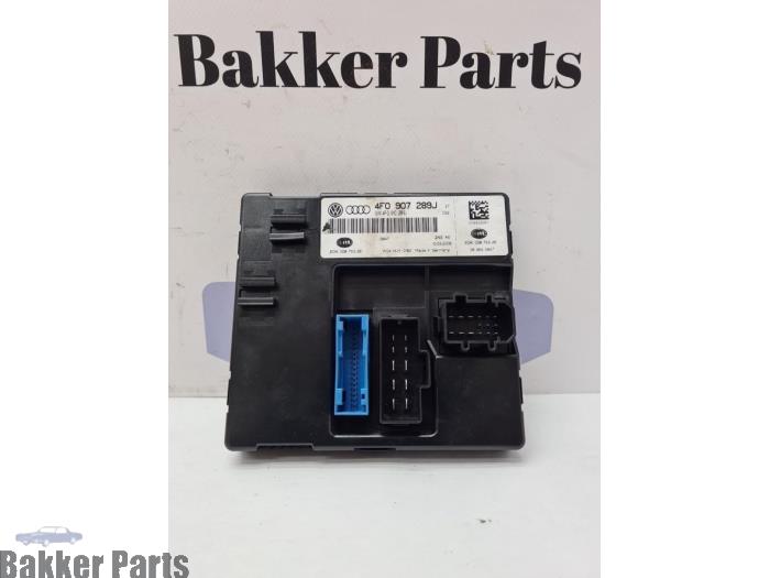 Used Body control computer Audi A6 Avant (C6) 3.0 TDI V6 24V Quattro Price € 35,00 Margin scheme offered by Bakker Parts