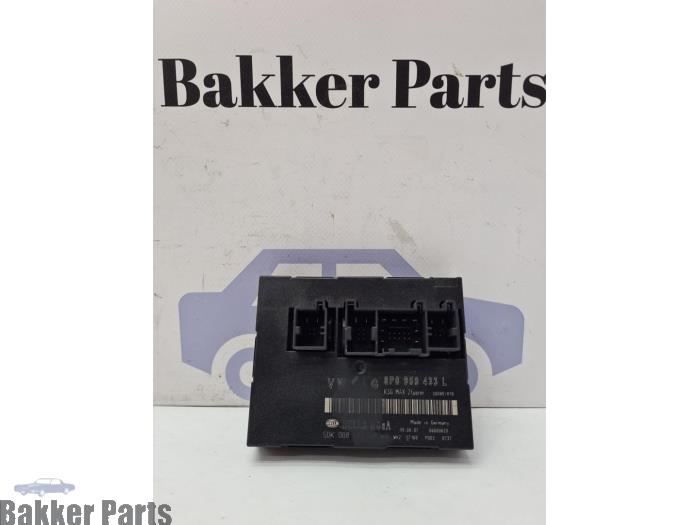Used Body control computer Audi A3 Sportback (8PA) 1.8 TFSI 16V Price € 50,00 Margin scheme offered by Bakker Parts