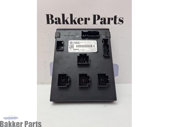 Used Body control computer Audi Q5 (8RB) 2.0 TFSI 16V Quattro Price € 60,00 Margin scheme offered by Bakker Parts