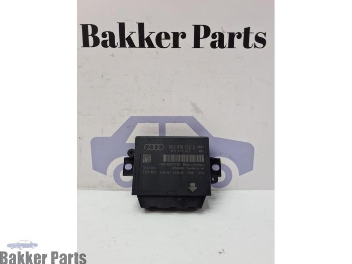 Usagé Module PDC Audi A4 (B7) 1.8 T 20V Quattro Prix € 40,00 Règlement à la marge proposé par Bakker Parts