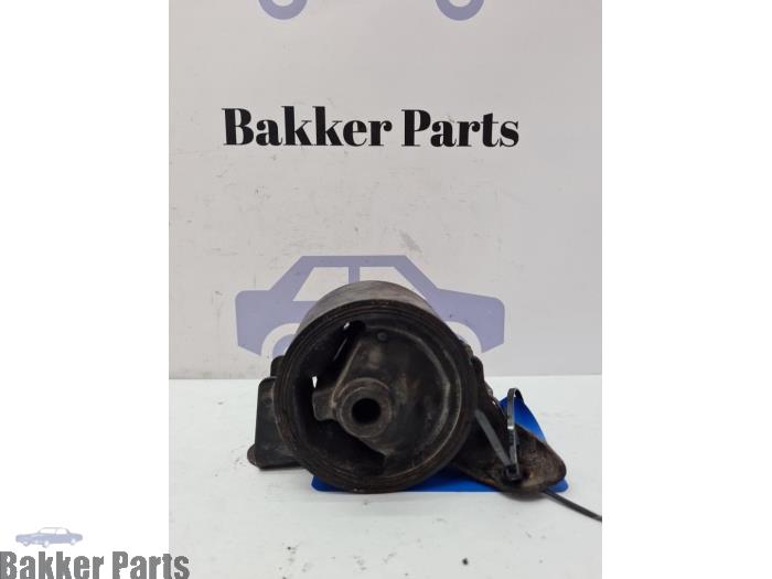 Used Engine mount Honda Accord (CG/CH/CL) 2.2i 16V Type-R Price € 50,00 Margin scheme offered by Bakker Parts