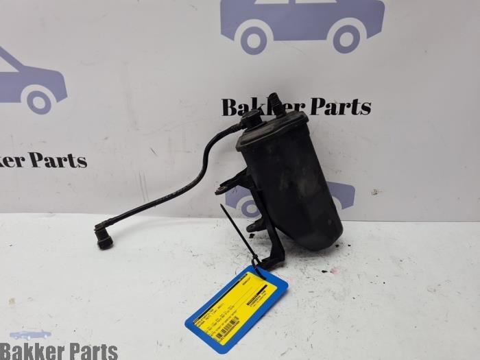 Begagnade Kolfilter Skoda Yeti (5LAC) 1.4 TSI 16V Pris € 30,00 Marginaltabell erbjuds av Bakker Parts