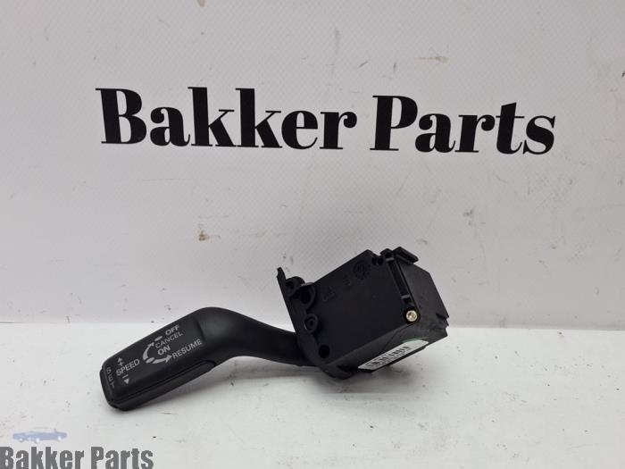 Usagé Commande régulateur de vitesse Audi A6 (C6) 2.0 TDI 16V Prix € 17,50 Règlement à la marge proposé par Bakker Parts