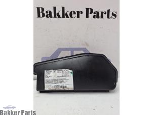 Siege avant droit PEUGEOT 406 PHASE 2 Diesel