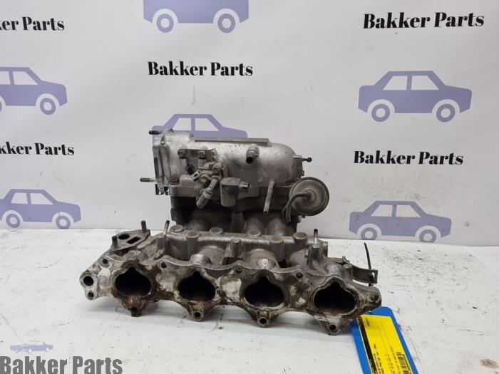 Gebrauchte Ansaugbrugge Honda Prelude (BB) 2.2i VTEC 16V Preis € 60,00 Margenregelung angeboten von Bakker Parts
