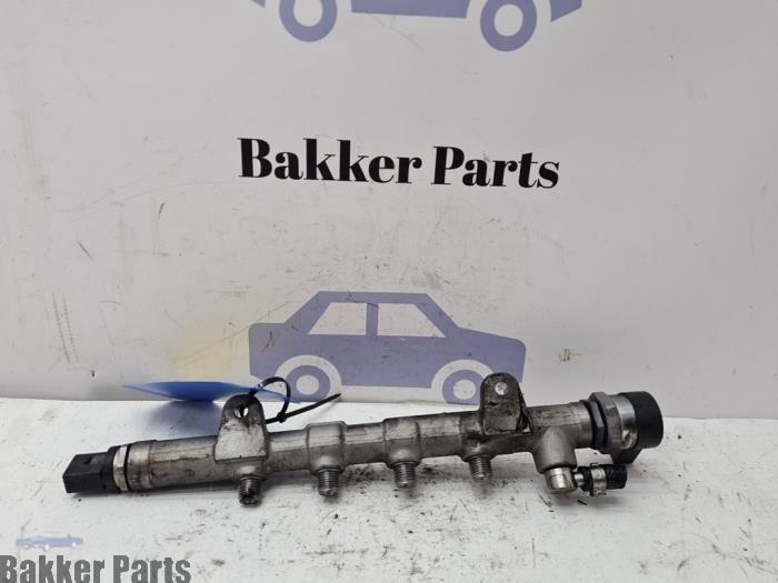 Usagé Système d'injection Mercedes ML III (166) 2.1 ML-250 CDI 16V BlueTEC 4-Matic Prix € 100,00 Règlement à la marge proposé par Bakker Parts