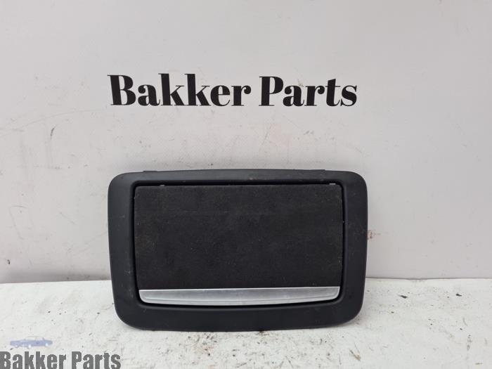Używane Lusterko wewnetrzne BMW 7 serie (G11/12) 740e,Le Cena € 75,00 Procedura marży oferowane przez Bakker Parts