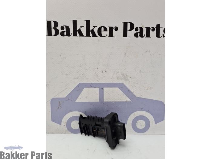Gebrauchte Luftmengenmesser BMW 5 serie Touring (F11) 520d 16V Preis € 40,00 Margenregelung angeboten von Bakker Parts