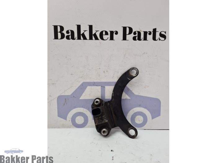 Begagnade Hastighetssensor Volkswagen Tiguan (5N1/2) 2.0 TDI 16V 4Motion Pris € 15,00 Marginaltabell erbjuds av Bakker Parts