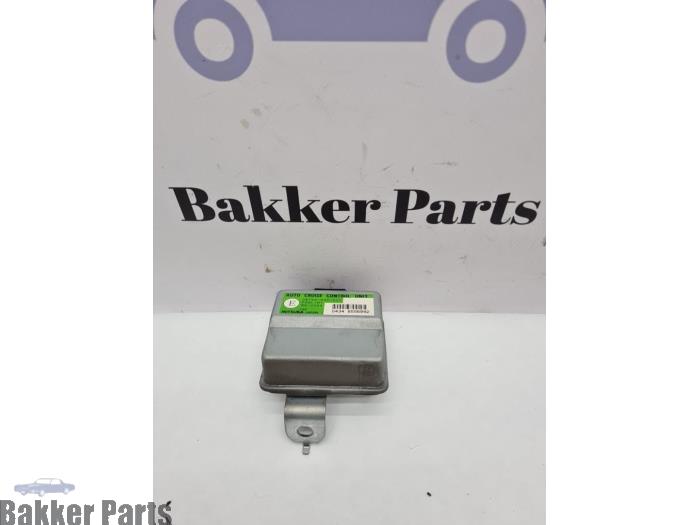 Begagnade Farthållarsensor Honda Prelude (BB) 2.2i VTEC 16V Pris € 40,00 Marginaltabell erbjuds av Bakker Parts