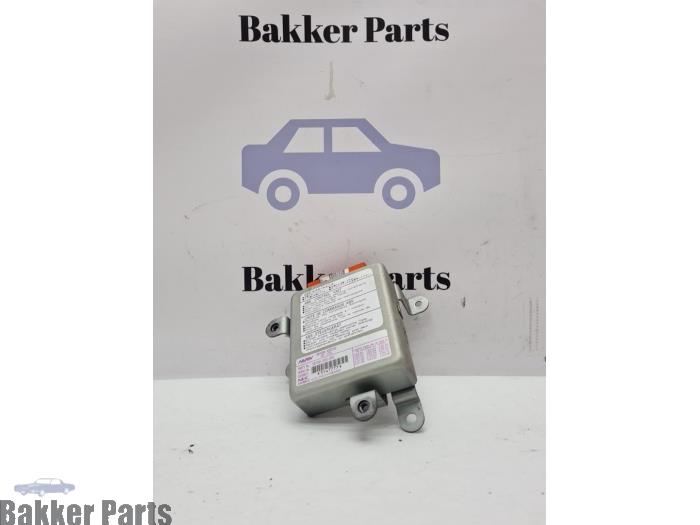 Used ABS Computer Honda Prelude (BB) 2.2i VTEC 16V Price € 30,00 Margin scheme offered by Bakker Parts
