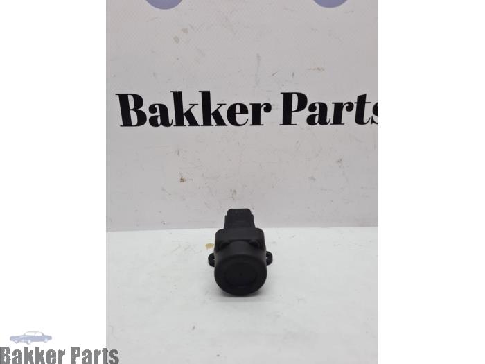 Używane Przelacznik Honda Prelude (BB) 2.2i VTEC 16V Cena € 12,50 Procedura marży oferowane przez Bakker Parts