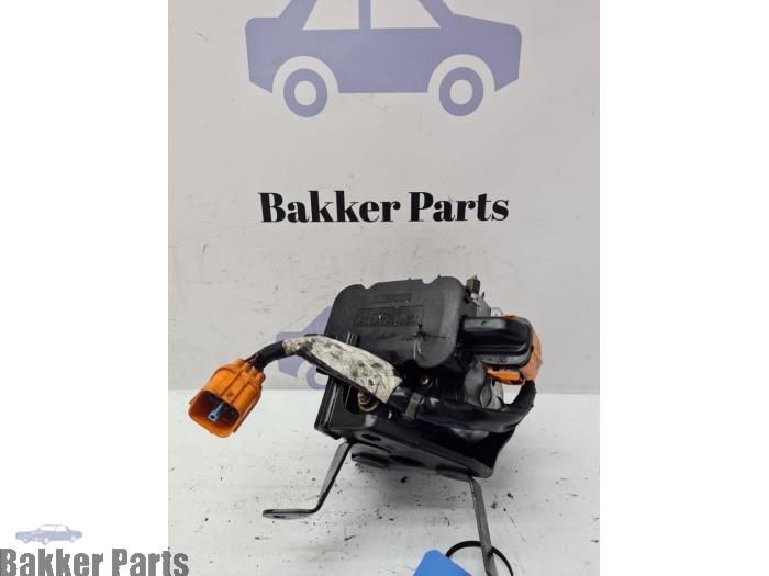 Gebrauchte ABS Pumpe Honda Prelude (BB) 2.2i VTEC 16V Preis € 100,00 Margenregelung angeboten von Bakker Parts