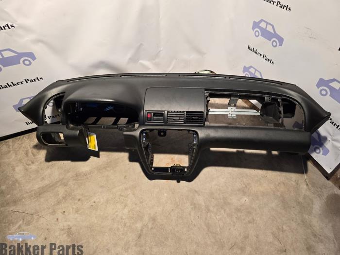 Używane Panel Honda Prelude (BB) 2.2i VTEC 16V Cena € 150,00 Procedura marży oferowane przez Bakker Parts