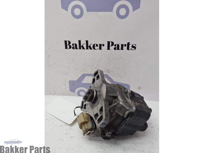 Used Ignition system (complete) Honda Civic (EC/ED/EE) 1.3 16V Price € 45,00 Margin scheme offered by Bakker Parts
