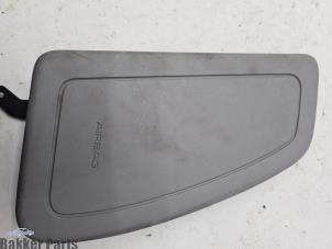 Airbag Siège Droit Peugeot 206 1.9 D Phase 1 5 Portes - Réf. 96597648ZR, Occasion